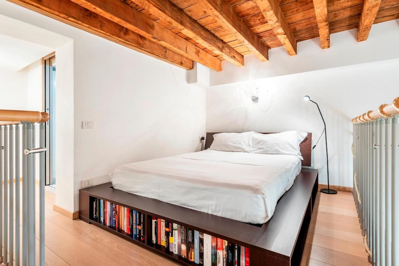 Matteotti Bilo Apartment Florence Exterior photo