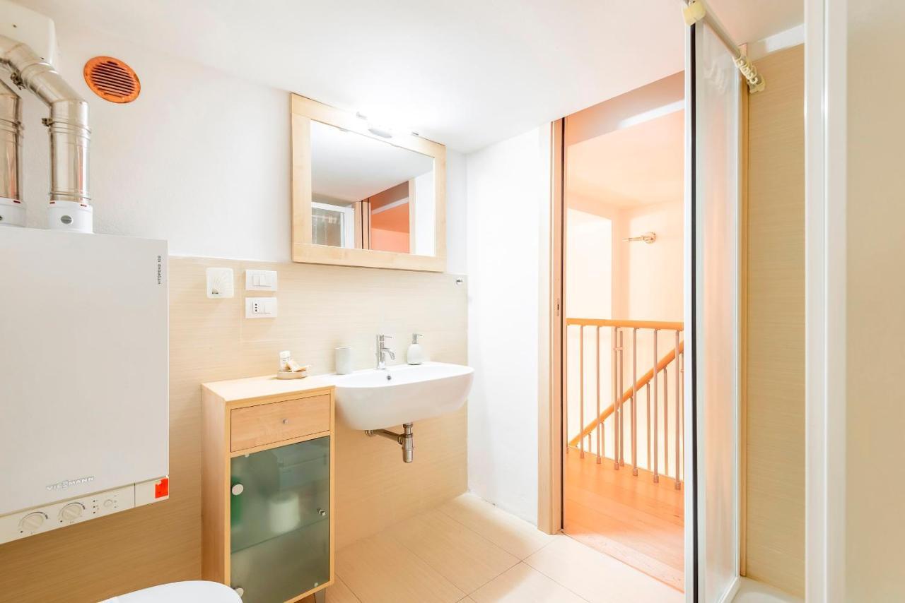 Matteotti Bilo Apartment Florence Exterior photo