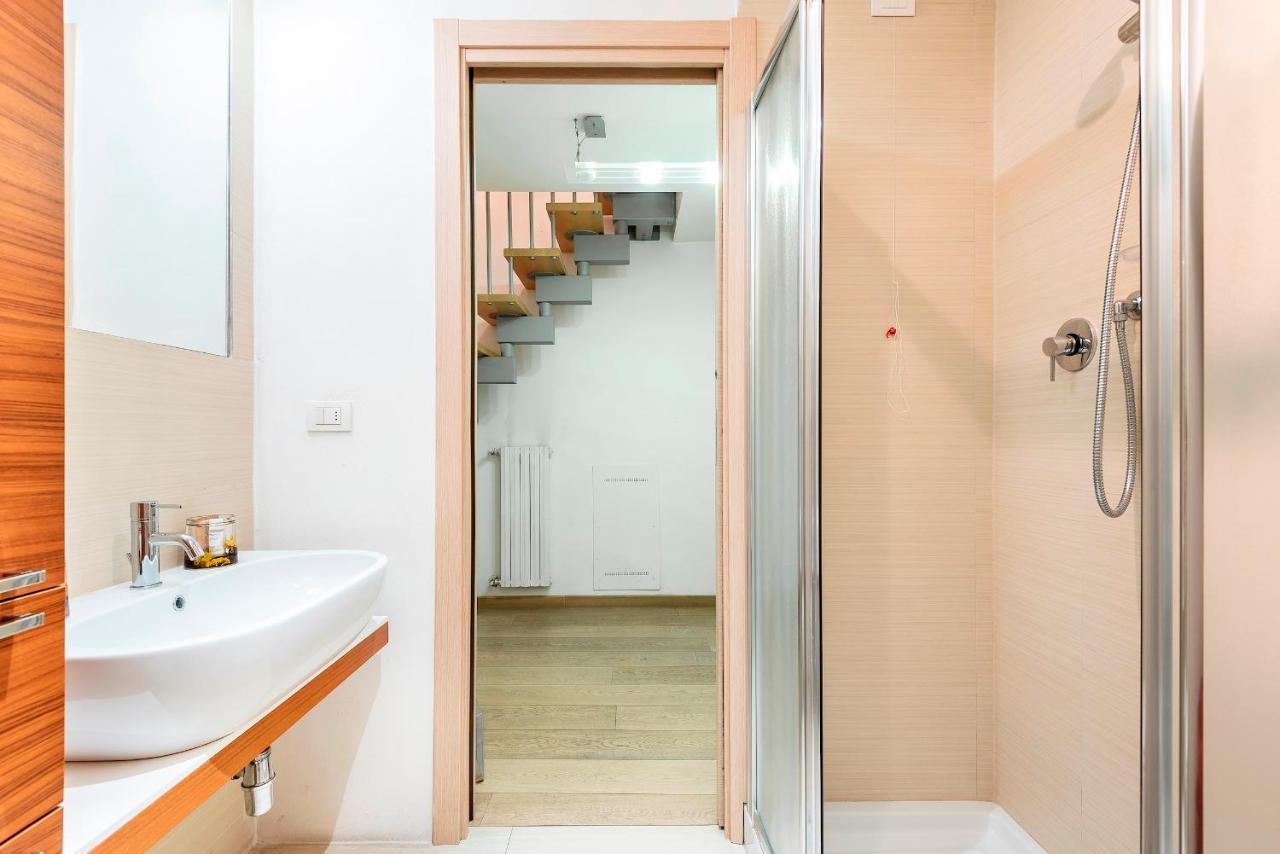 Matteotti Bilo Apartment Florence Exterior photo