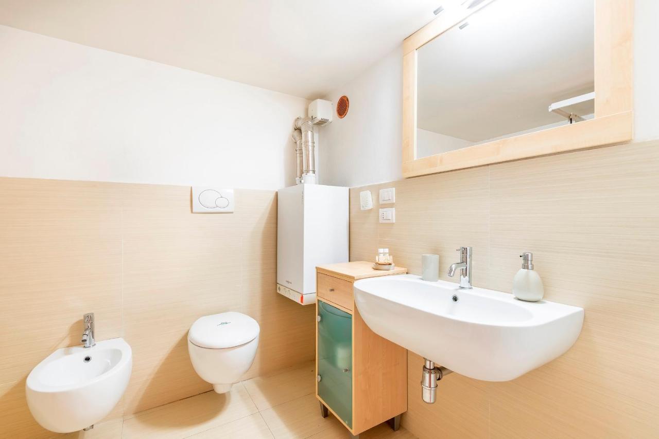 Matteotti Bilo Apartment Florence Exterior photo