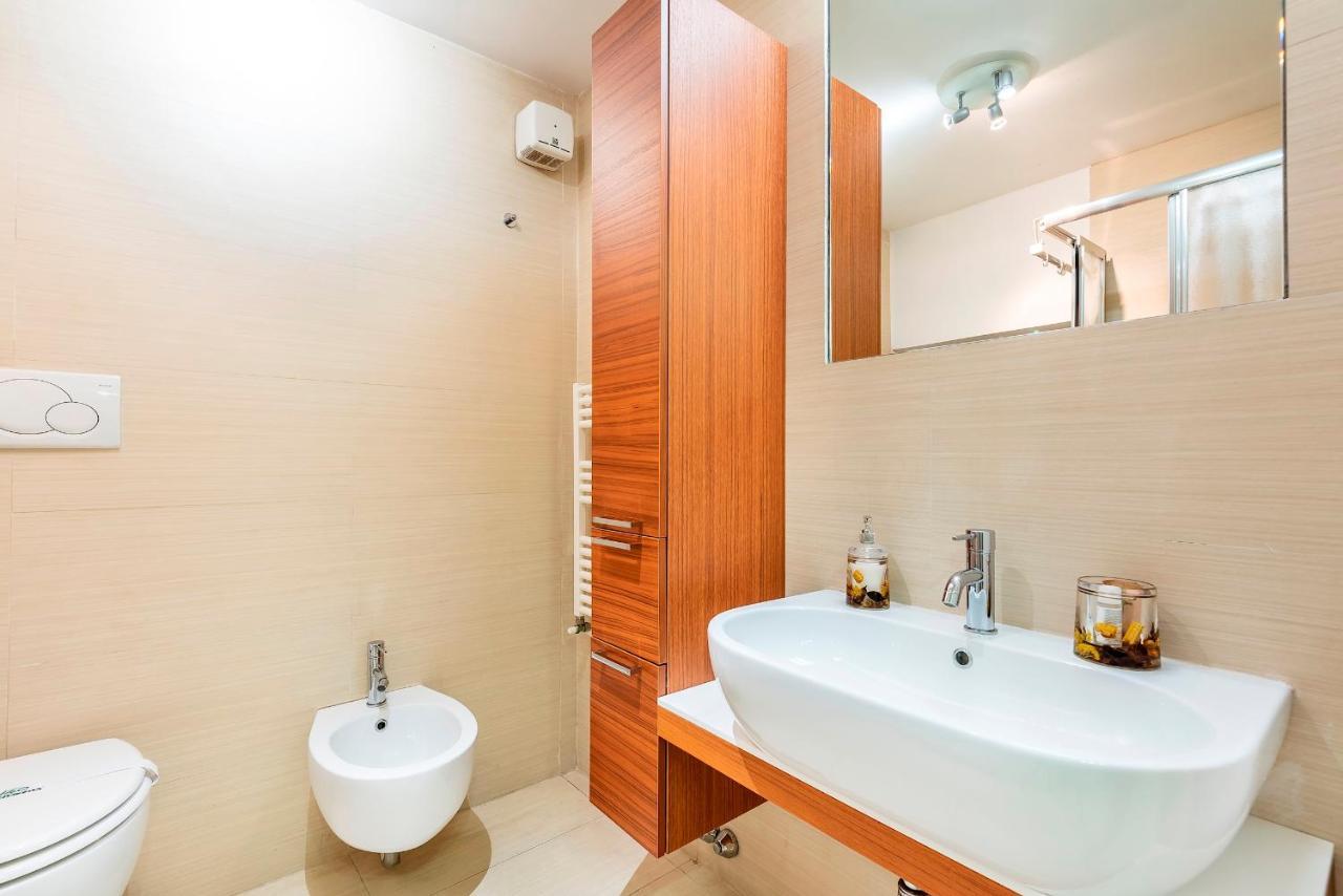 Matteotti Bilo Apartment Florence Exterior photo