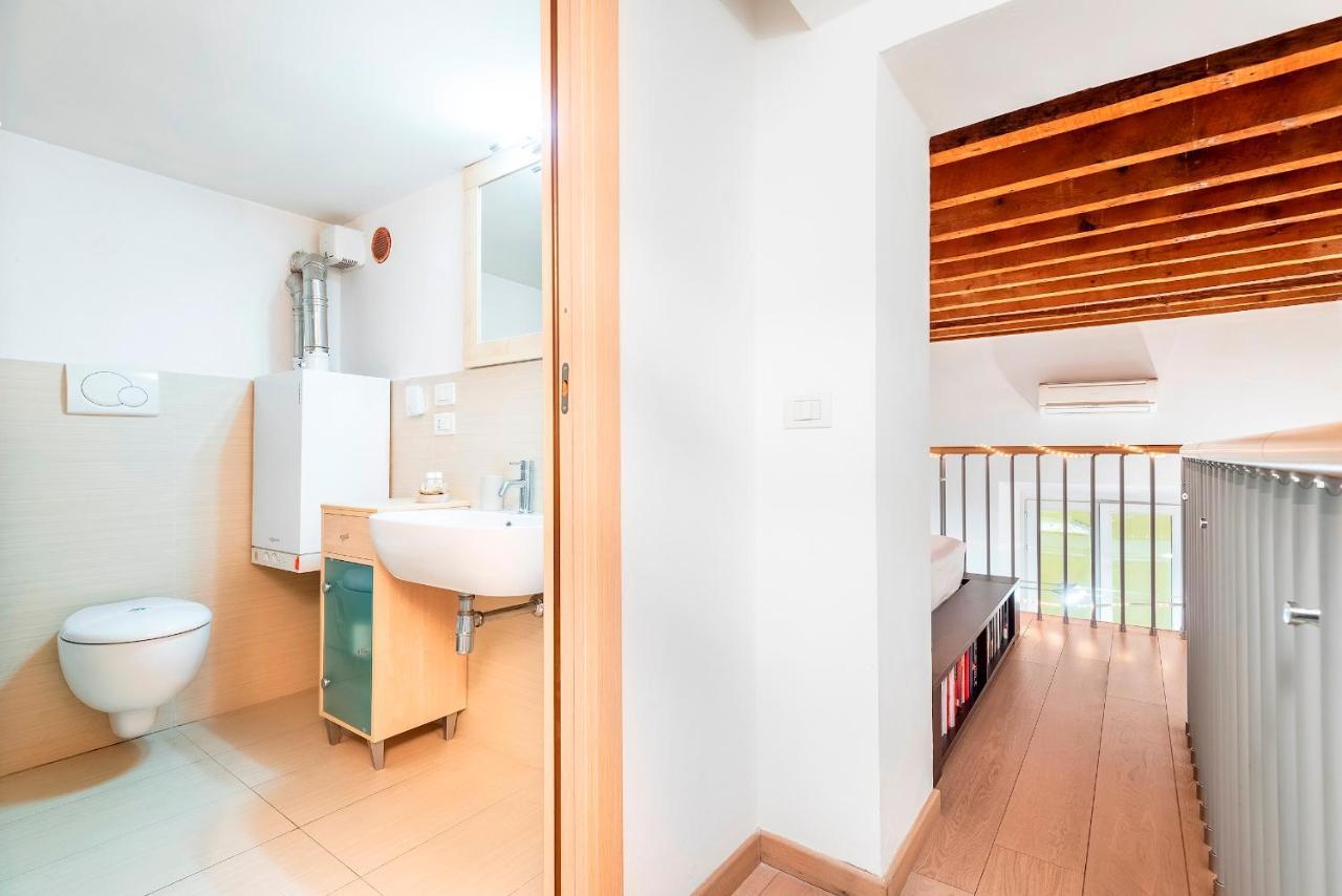 Matteotti Bilo Apartment Florence Exterior photo